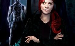 {YA SciFi Review} Cassidy Jones and The Vulcan’s Gift by Elise Stokes