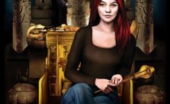 {YA SciFi Review} Cassidy Jones and The Seventh Attendant by Elise Stokes