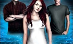 {YA SciFi Review} Cassidy Jones and The Luminous by Elise Stokes