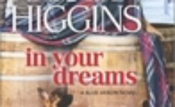 Netgalley Review ~ In Your Dreams by @Kristan_Higgins