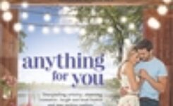 Netgalley Review ~ Anything for You by @Kristan_Higgins