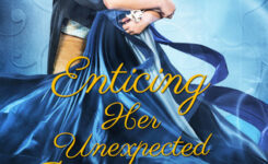 Review ~ Enticing Her Unexpected Bridegroom by @CatherineHem