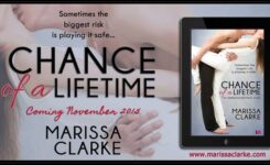 Review ~ Chance of a Lifetime by @MaryL_MarissaC