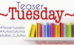 #TeaserTuesday ~ Hidden Threat by @Sherri_Hayes