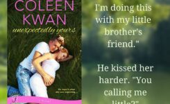 Review ~ Unexpectedly Yours by Coleen Kwan