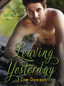 Leaving Yesterday Excerpt & #Giveaway from @ZoeDawsonAuthor