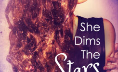 Cover Reveal ~ She Dims the Stars by Amber L. Johnson