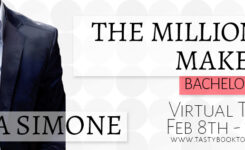 The Millionaire Makeover ~ New Release Excerpt & #Giveaway from @Naima_Simone