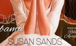 New Release Giveaway ~ Love, Alabama by @SusanNoelSands