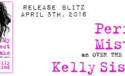 New Release Blast ~ My Perfect Mistake by @KellySiskind