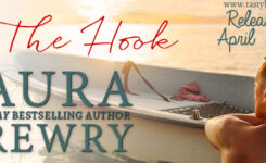 New Release Giveaway ~ Off the Hook by @LauraDrewry