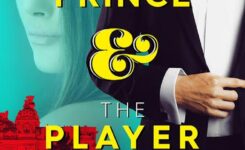 Cover Reveal ~ The Prince & The Player by @AuthorTLouise