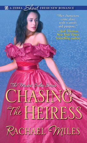 Chasing the Heiress