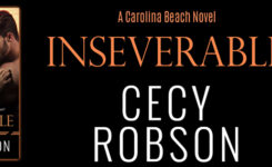 Pre-Sale Blast ~ Inserverable by @CecyRobson