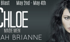 New Release Giveaway ~ Chloe (Made Men #3) by @AuthorSarahBri