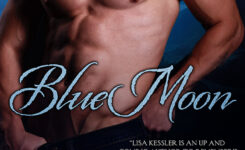 New Release ~ Blue Moon by Lisa Kessler