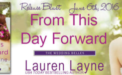 New Release Blast Giveaway ~ From This Day Forward by @_LaurenLayne