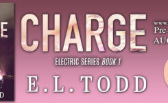 {Pre-Release Sales Blitz} Charge by @E_L_Todd