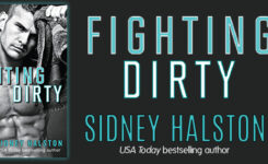 {One-Click Sale Blitz} Fighting Dirty by @SidneyHalston