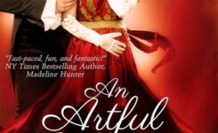 Historical Romance Review ~ An Artful Seduction by @TinaGabrielle