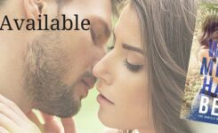 Steamy New Release Review ~ What Might Have Been by @Sherri_Hayes