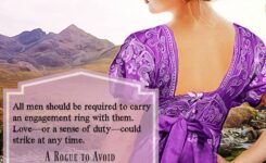 {Historical Romance Adventure Review} A Rouge to Avoid by @Blythe_Bianca