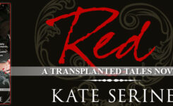 {99¢ Sale Blitz} Red by @KateSeRine