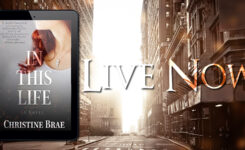 {New Release Giveaway} In this Life by @ChristineBrae