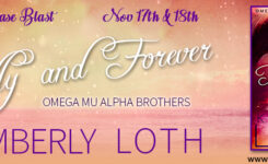 {New Release Giveaway} Folly and Forever by @KimberlyLoth