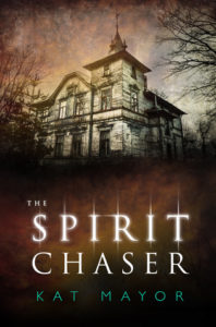 {Thrilling Review} The Spirit Chaser by @MontemayorKat