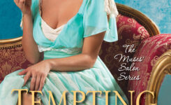 {Intriguing Historical Review} Tempting the Earl by @RachaelMiles