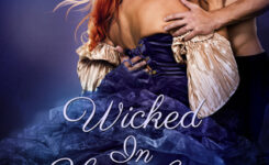 {Hot Historical Review} Wicked in His Arms by @St_Reid