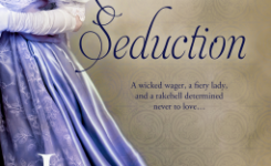 {Hot Historical Review} The Rakehell’s Seduction by @LSmithAutor