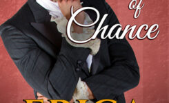 {Rogues to Riches Review} Lord of Chance by @EricaRidley