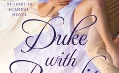 {Studies in Scandal Review} Duke with Benefits by @MandaCollins