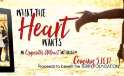 {Tantalizing Trailer Reveal} What the Heart Wants by @EnchantedPub Authors