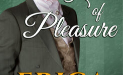 {Rogues to Riches Review} Lord of Pleasure by @EricaRidley