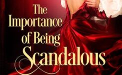 {Tale of Two Sisters Review} The Importance of Being Scandalous by @BellRomance