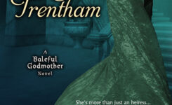 {Baleful Godmother Review} Trusting Miss Trentham by Emily Larkin