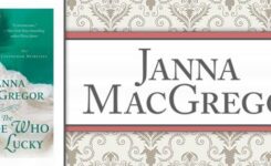 {Cavensham Heiresses Review} The Bride Who Got Lucky by @JannaMacGregor