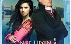 {21st Century Gal lost in 1816 Review} Once Upon a Time Travel by @SariahWilson