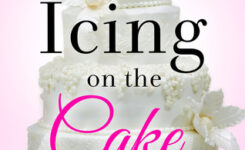 {Wild Wedding Review} Icing on the Cake by @AnnMarie_Walker