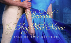 {Tale of Two Sisters Review} A Scandal By Any Other Name by @BellRomance