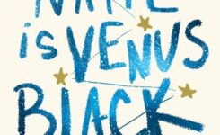 {Debut Author Review} My Name Is Venus Black by Heather Lloyd