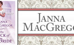 {Cavensham Heiress Review} The Luck of the Bride by @JennaMacGregor