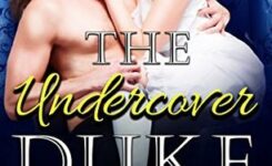 {The 1797 Club Review} The Undercover Duke by @JessMichaelsBks