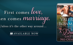 {Playful Brides Review} A Duke Like No Other by @ValerieGBowman