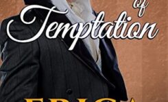 {Rogues to Riches Review} Lord of Temptation by @EricaRidley