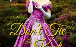 {Wedding Trouble Review} Don’t Tie the Knot by @Blythe_Bianca