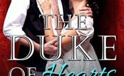 {The 1797 Club Review} The Duke of Hearts by @JessMichaelsBks